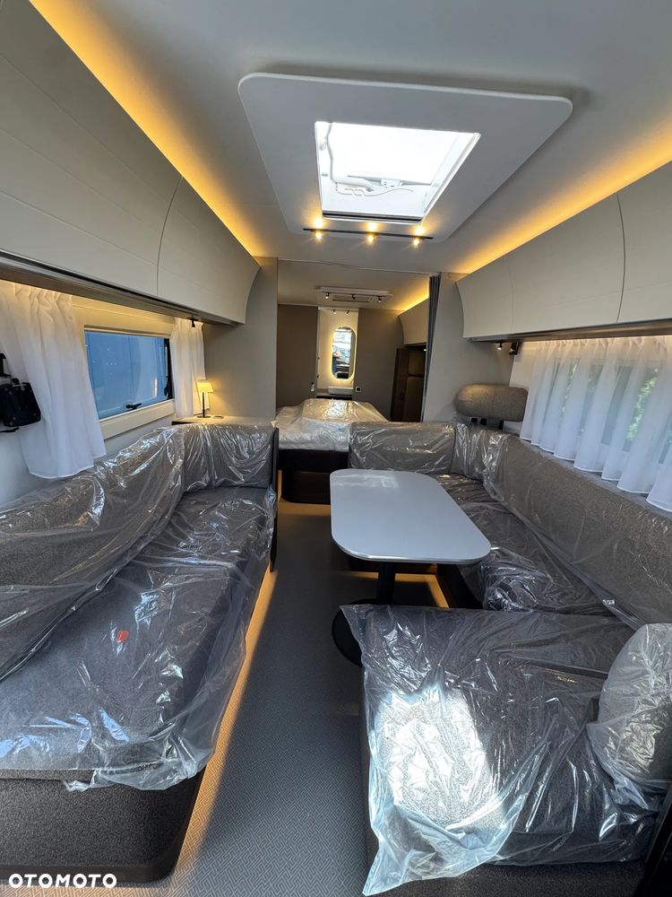 Adria ALPINA 663 HT - 16