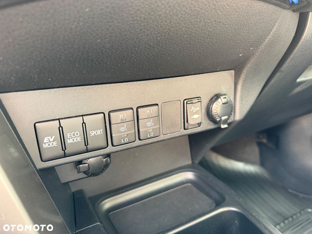 Toyota RAV4 2.5 4x2 Style Selection - 28