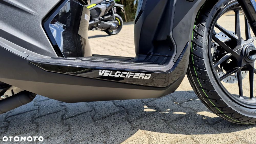 Velocifero City-X - 14