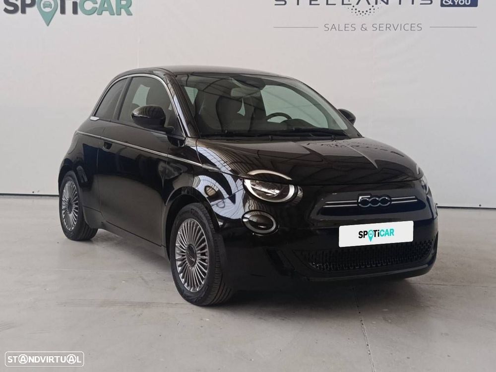 Fiat 500 - 3