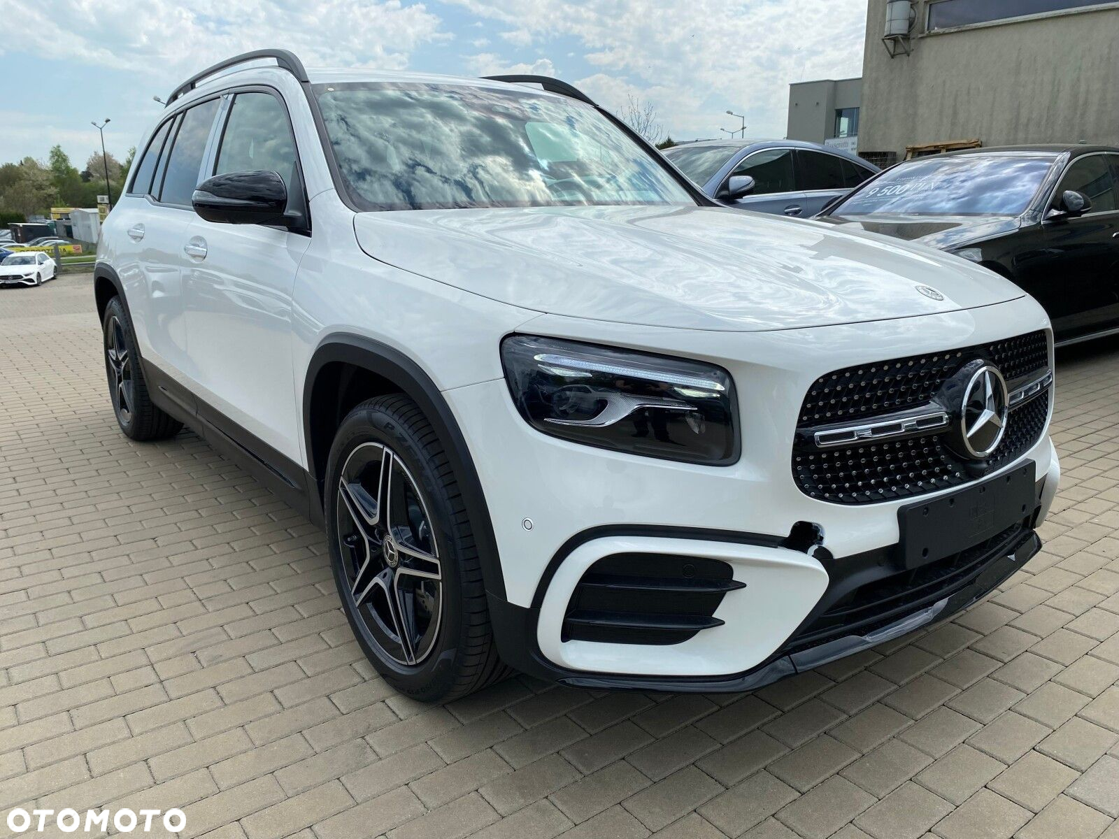 Mercedes-Benz GLB - 5