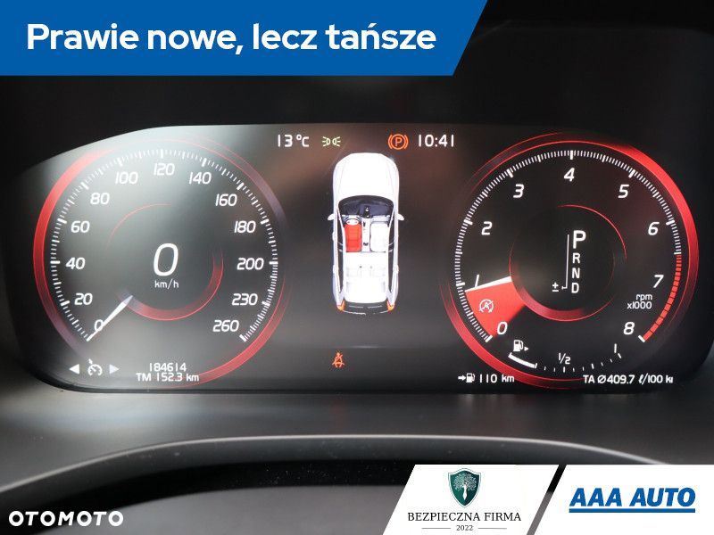 Volvo XC 60 - 13