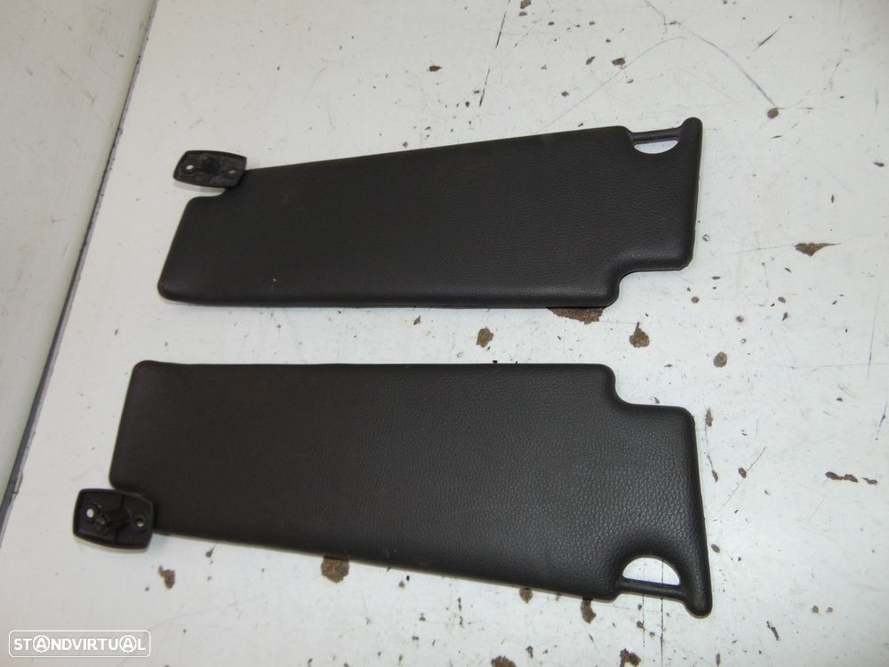 Antigos palas de sol - 5