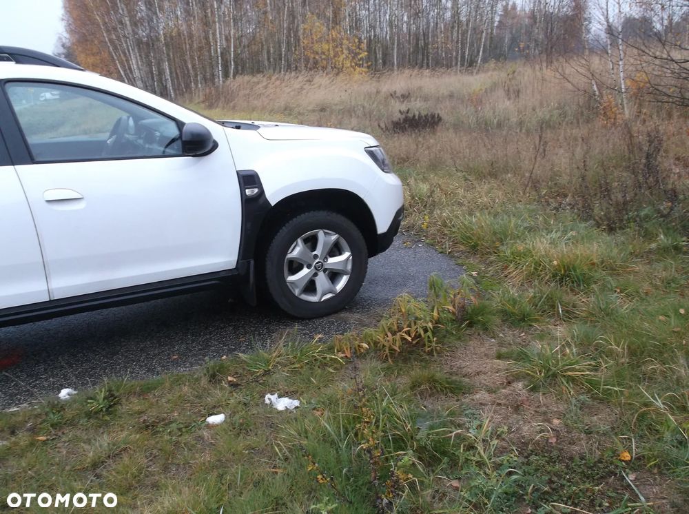Dacia Duster Blue dCi 115 2WD Comfort - 34