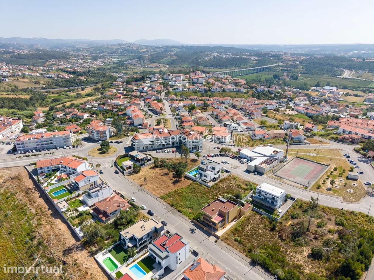 Lote de Terreno – Casal dos Matos - Grande imagem: 4/12