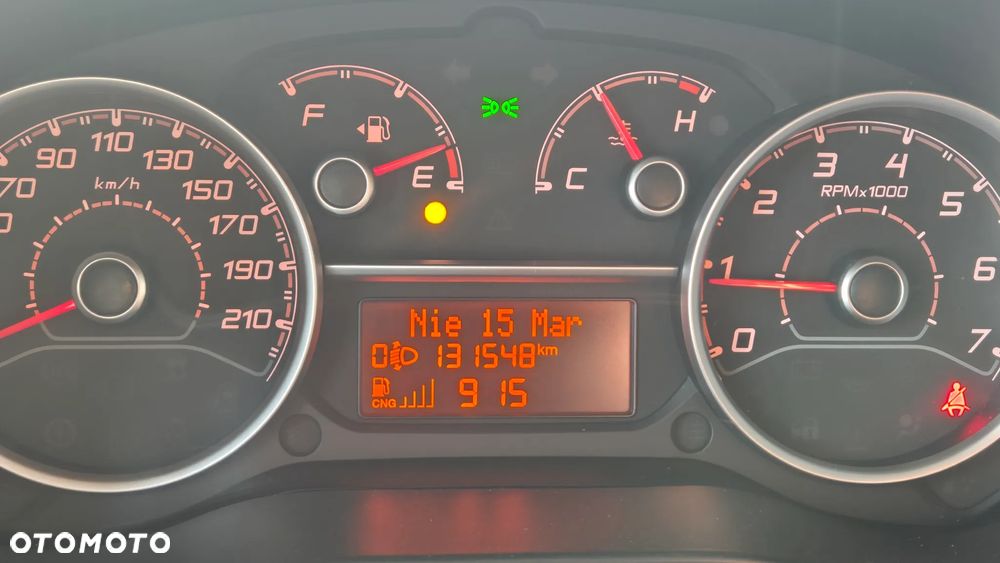 Fiat DOBLO MAXI - 18