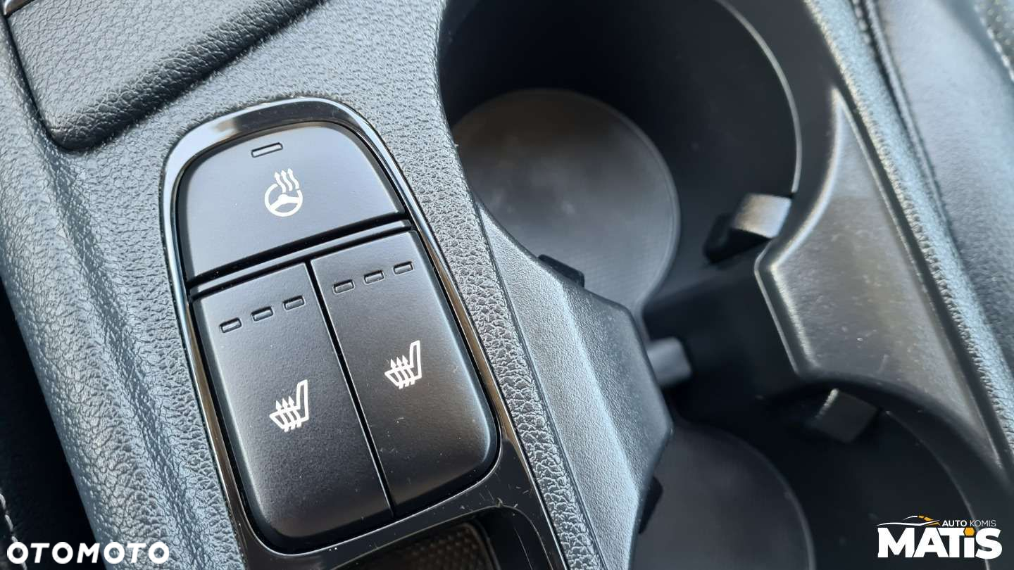 Kia Niro - 22
