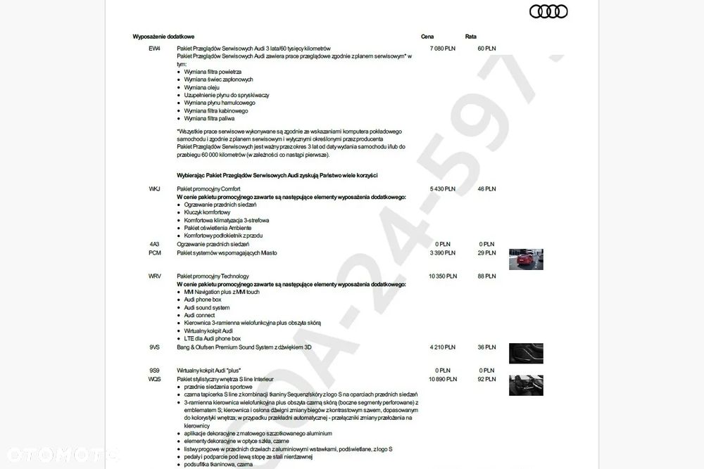 Audi A4 - 37