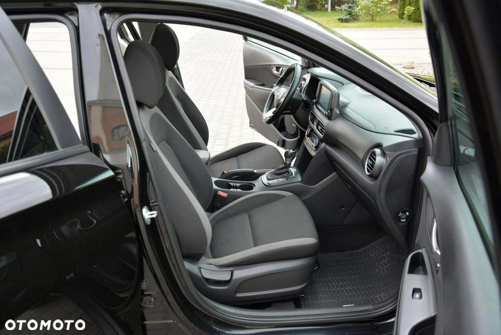 Hyundai Kona 1.6 T-GDI DCT Style - 15