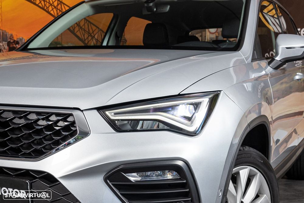SEAT Ateca 1.0 TSI Style - 6