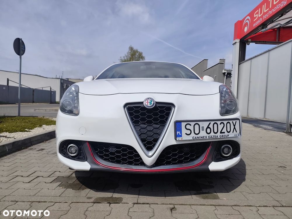 Alfa Romeo Giulietta 1.4 TB MultiAir Sport - 13