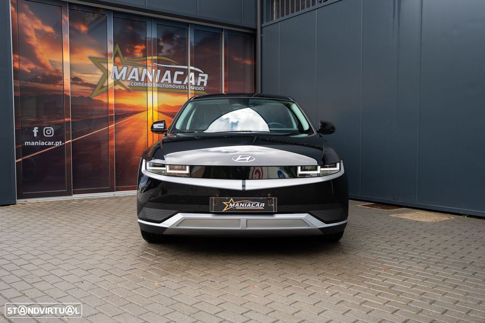 Hyundai Ioniq 5 77 kWh Premium - 3