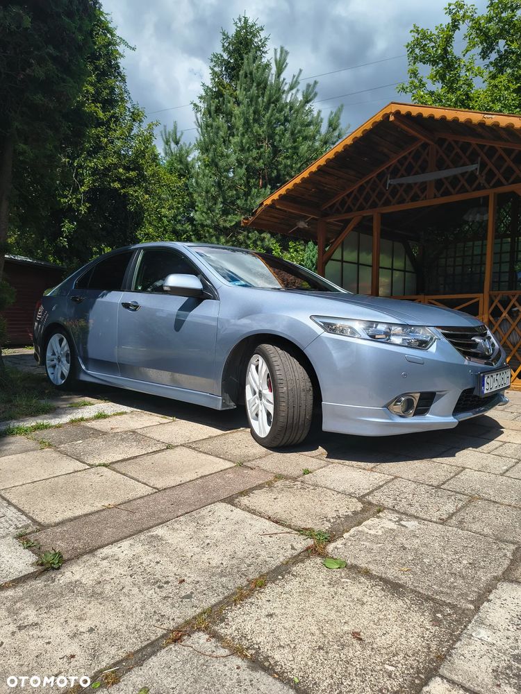 Honda Accord 2.4 Type S - 2