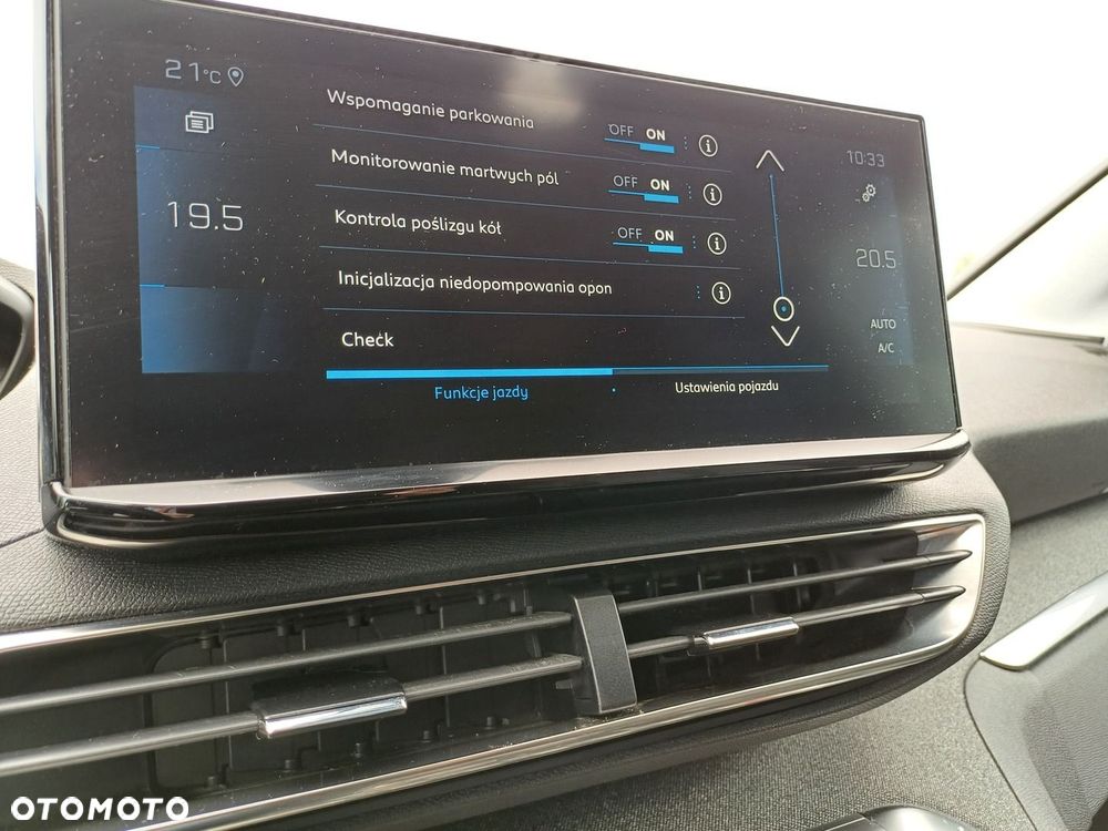 Peugeot 3008 - 21