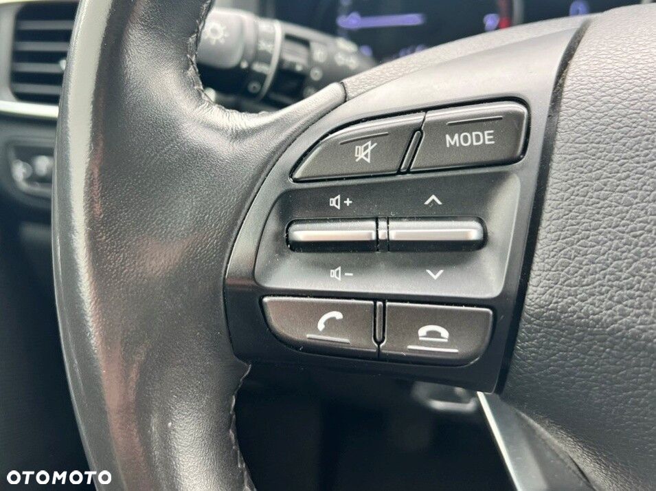 Hyundai i30 1.0 T-GDI Modern - 14