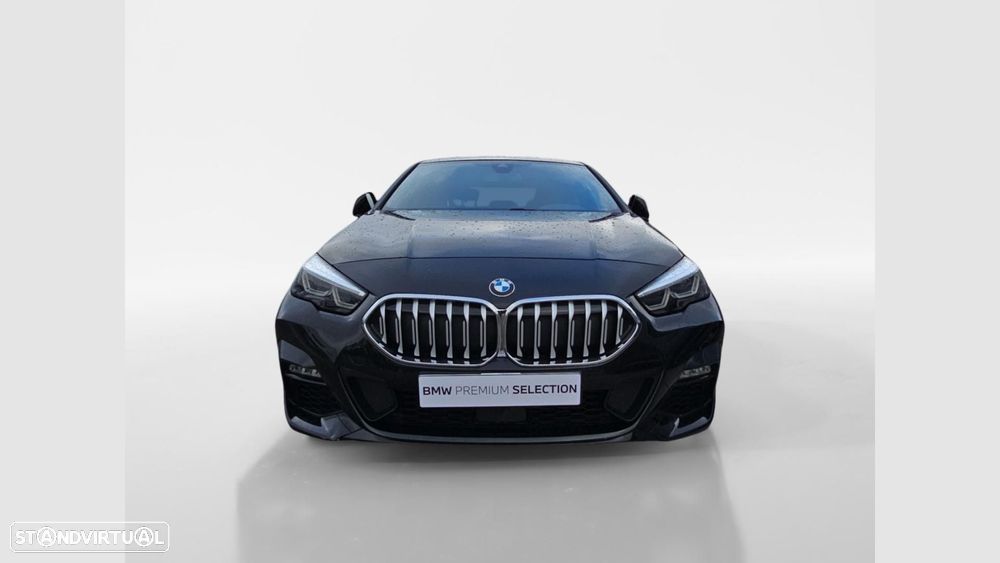 BMW 216 Gran Coupé d Pack Desportivo M - 6