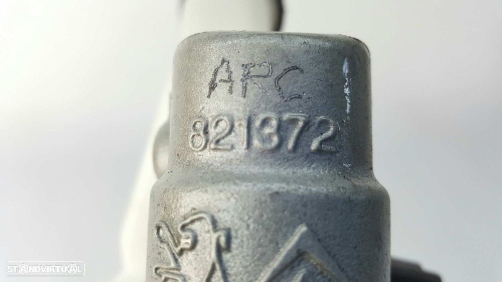 BOMBA DE TRAVÃO PEUGEOT PARTNER III (K9) - 3