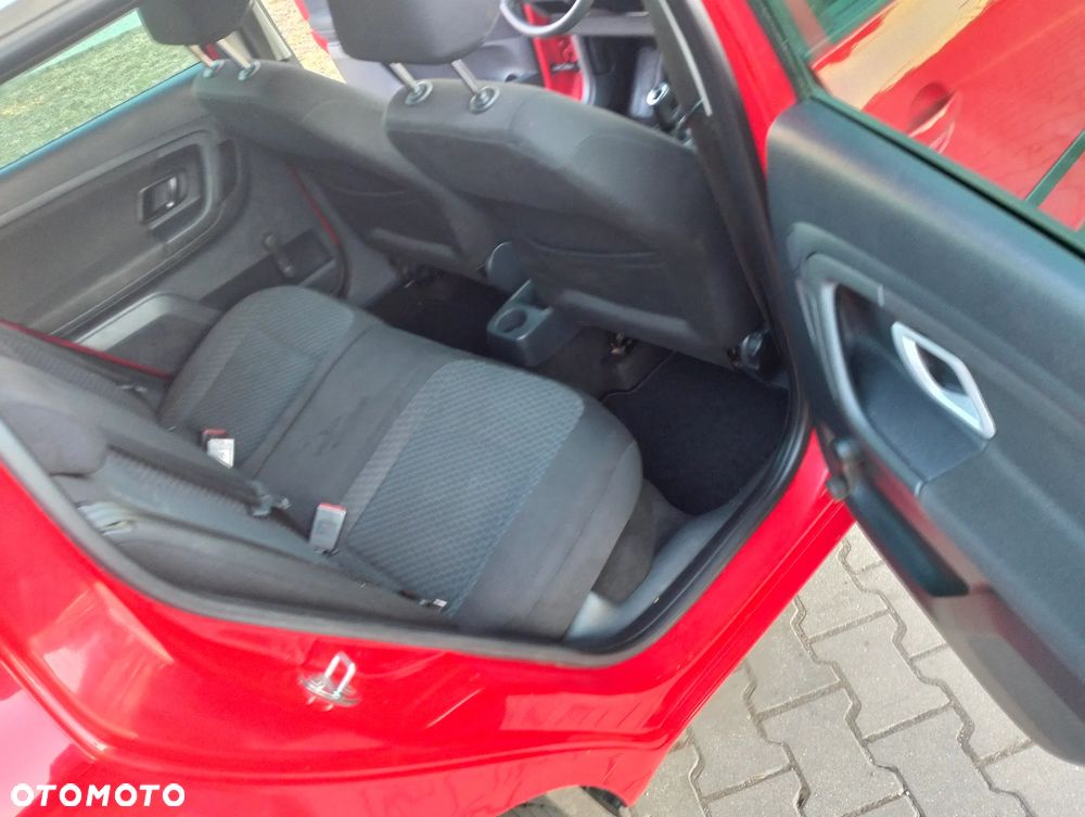 Skoda Fabia 1.4 16V Classic - 20