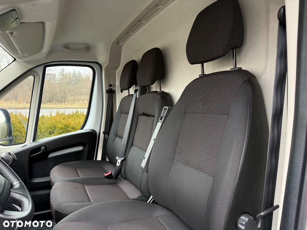Citroën Jumper Ducato Proace Boxer Movano L2H2 - 10