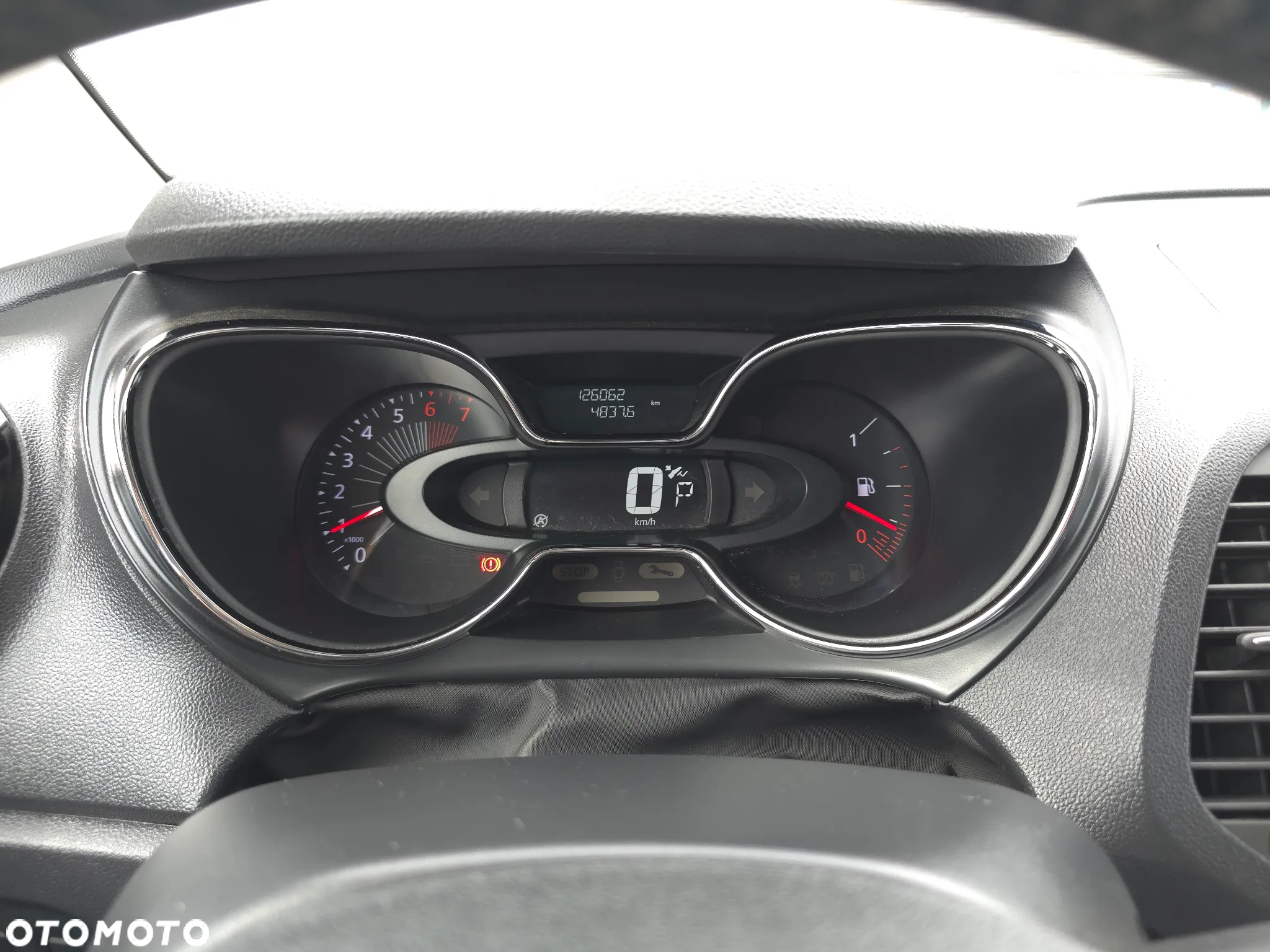 Renault Captur 1.2 Energy TCe Limited EDC - 21