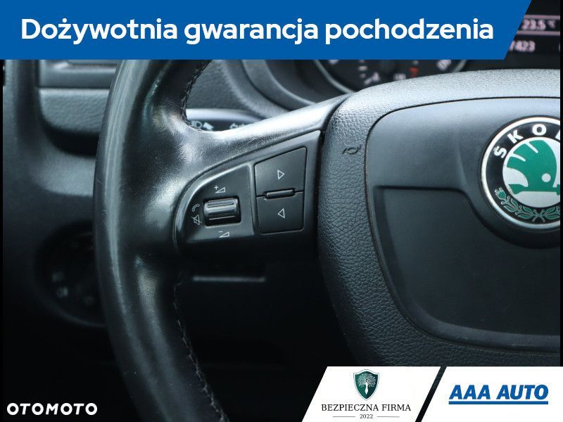 Skoda Roomster - 20