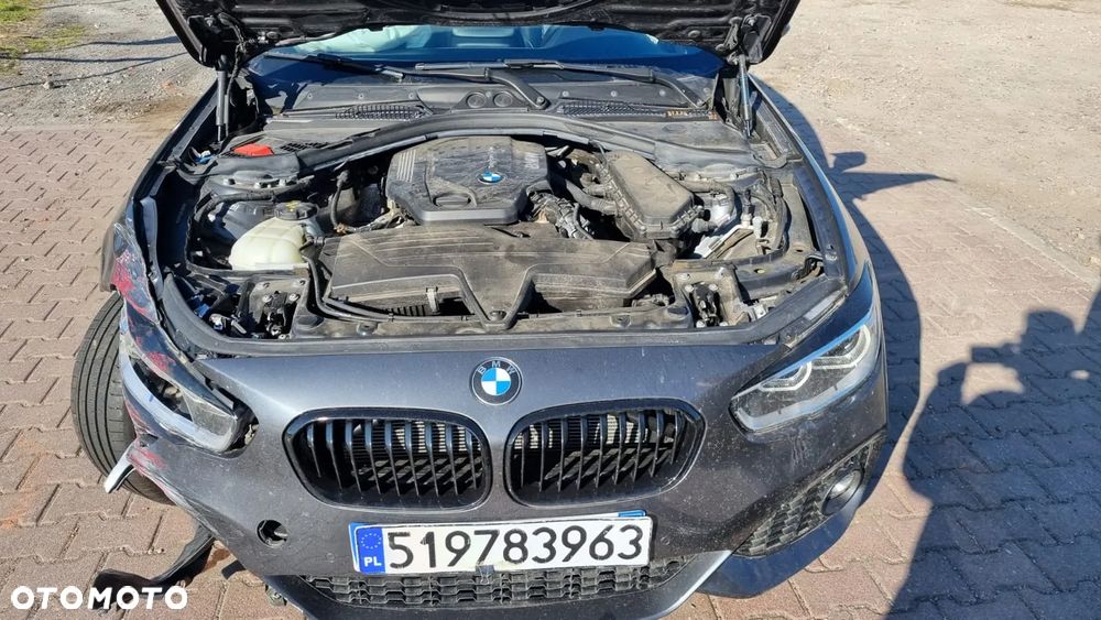 BMW Seria 1 118d M Sport Shadow - 6