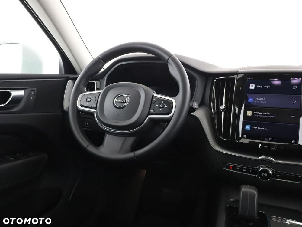 Volvo XC 60 B4 D Core - 17