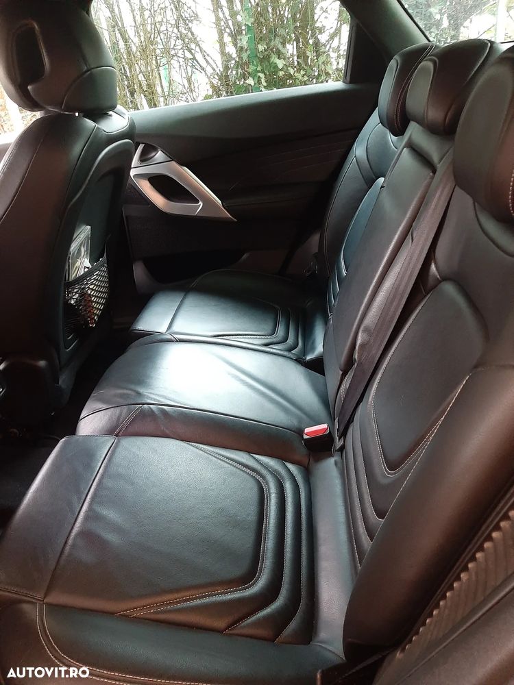 Citroën DS5 2.0 HYbrid4 Airdream Sport Chic - 5