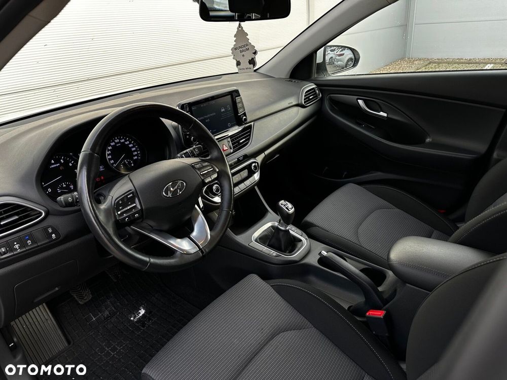 Hyundai i30 - 10