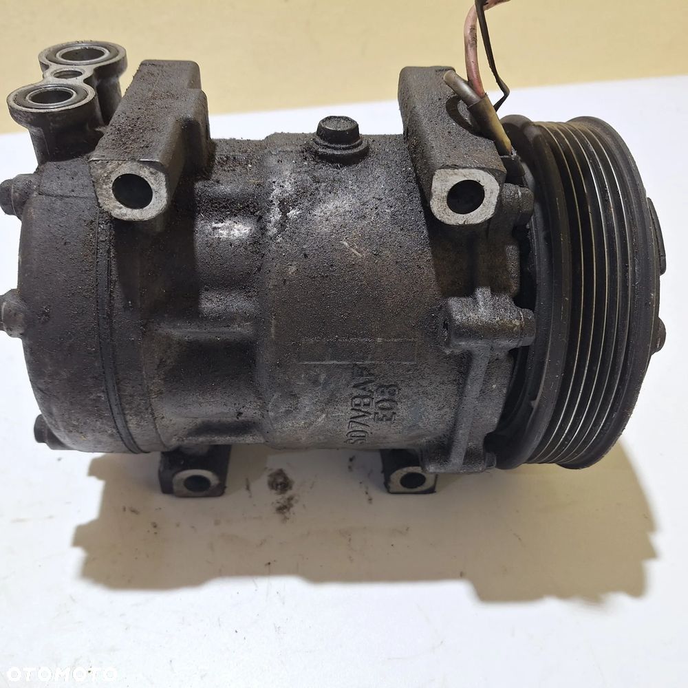 SPREZARKA KLIMATYZACJI ALFA 147 156 B722 1157F 00606536520 - 7
