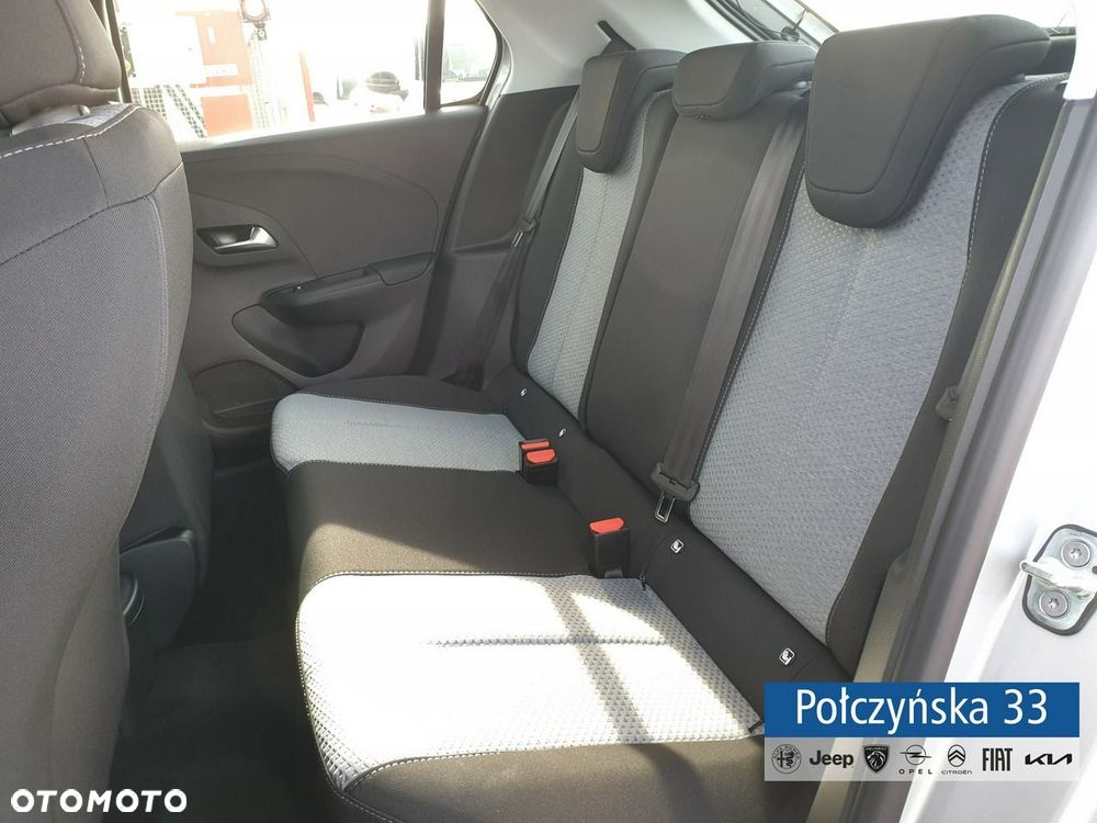 Opel Corsa - 17