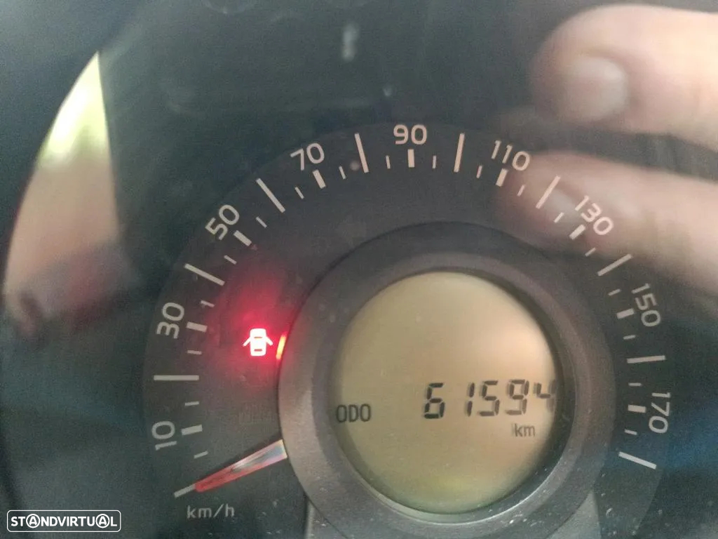 Citroën C1 1.0 VTi Shine - 4