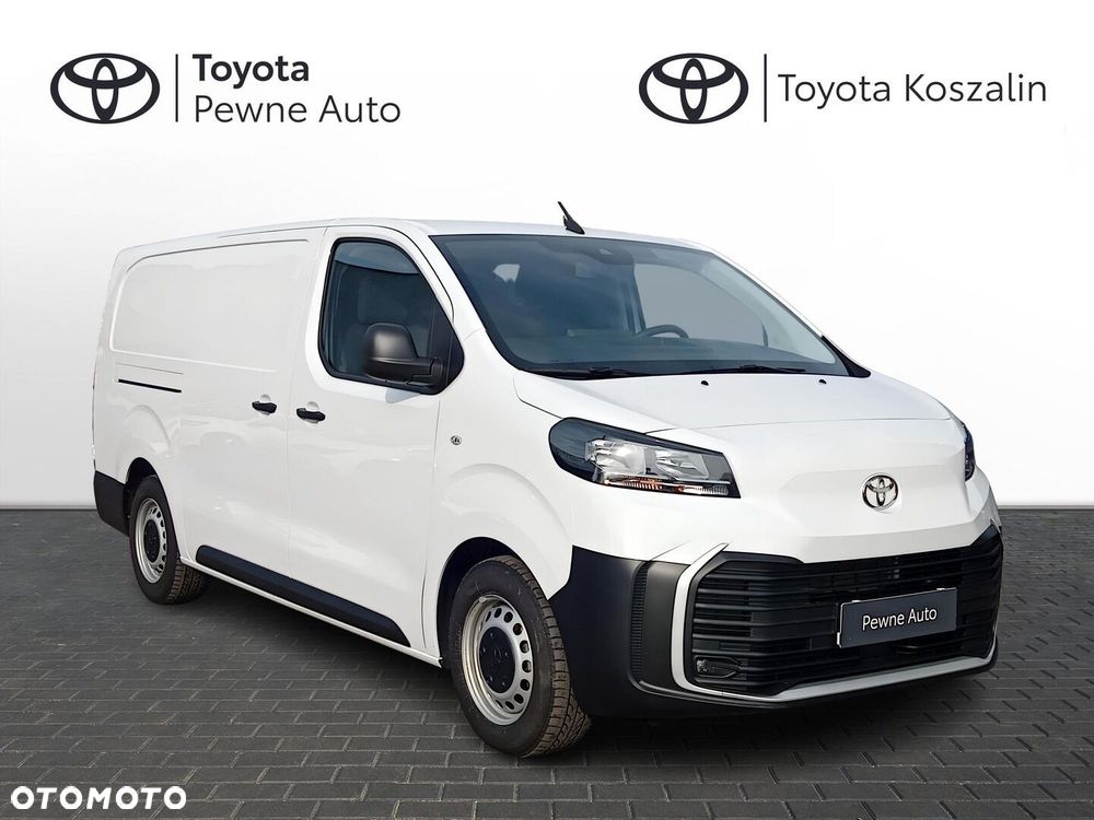 Toyota PROACE - 21