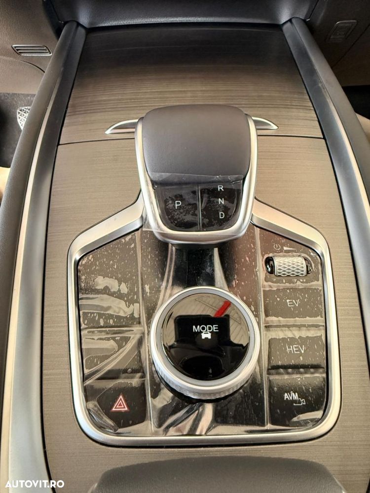 Chery Tiggo 7 1.5 TGDI DHT PHEV Unique - 9