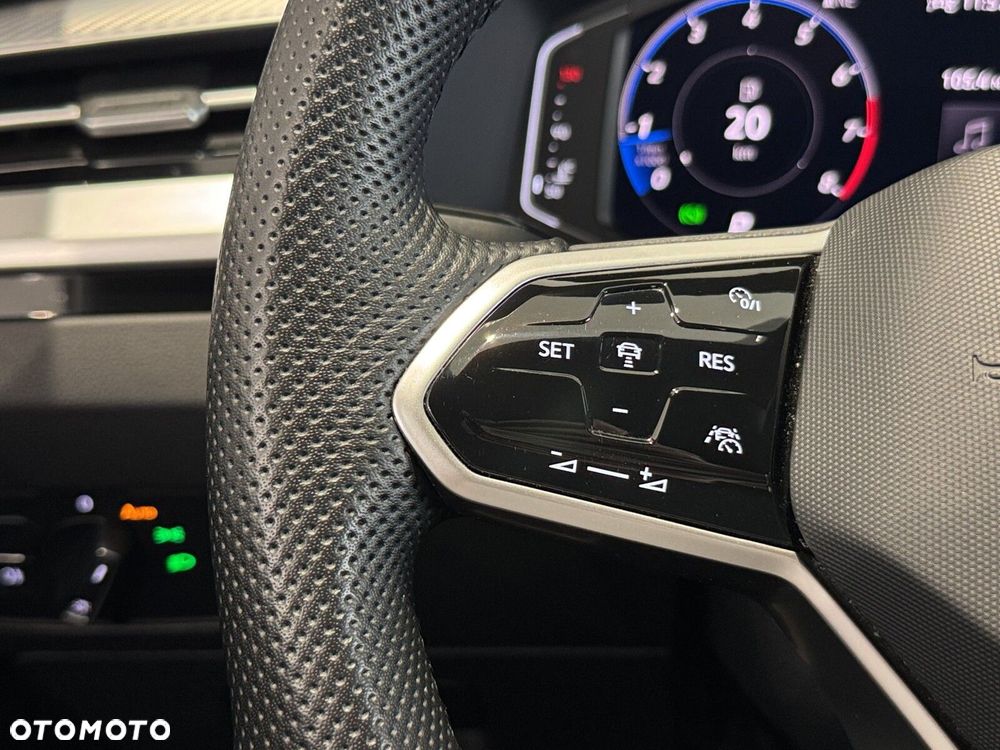 Volkswagen Arteon Shooting Brake 2.0 TSI R-Line DSG - 35