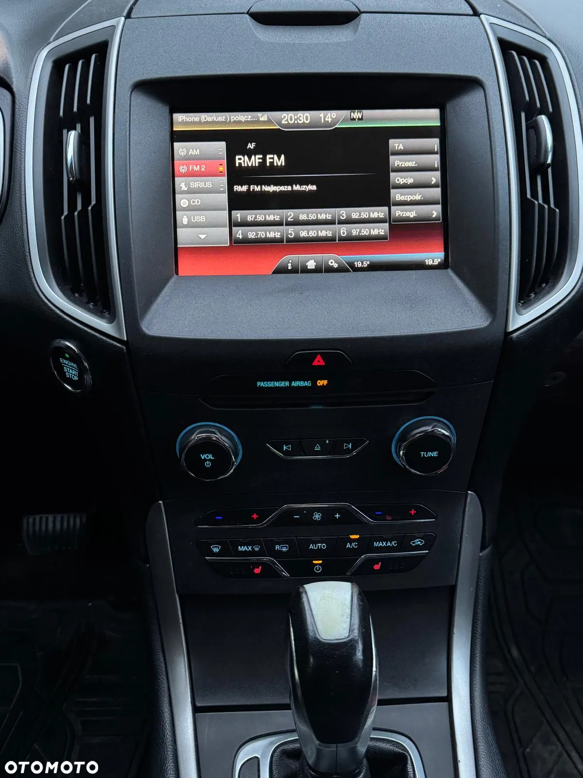Ford Edge - 35