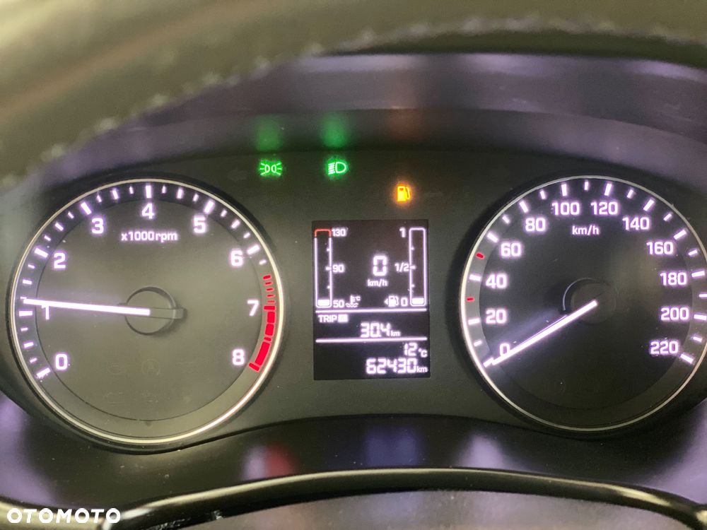Hyundai i20 blue 1.0 T-GDI Passion Plus - 23