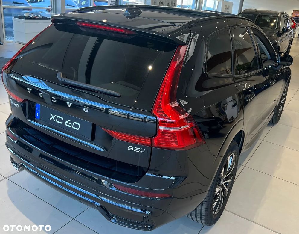 Volvo XC 60 - 33