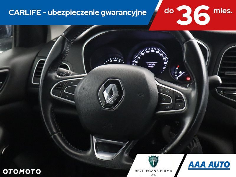 Renault Megane - 19