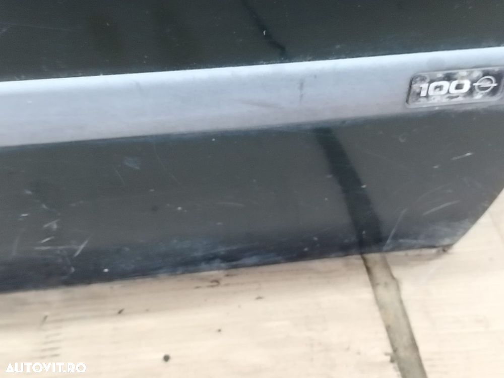 Usa dreapta fata Opel Astra G [1998 - 2009] 1.6 benzina X16XEL - 5