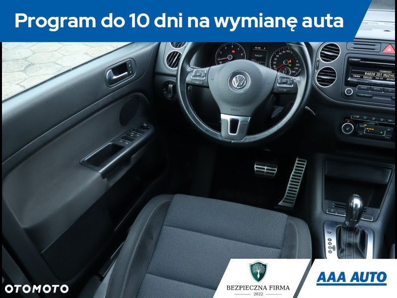 Volkswagen Golf Plus - 8
