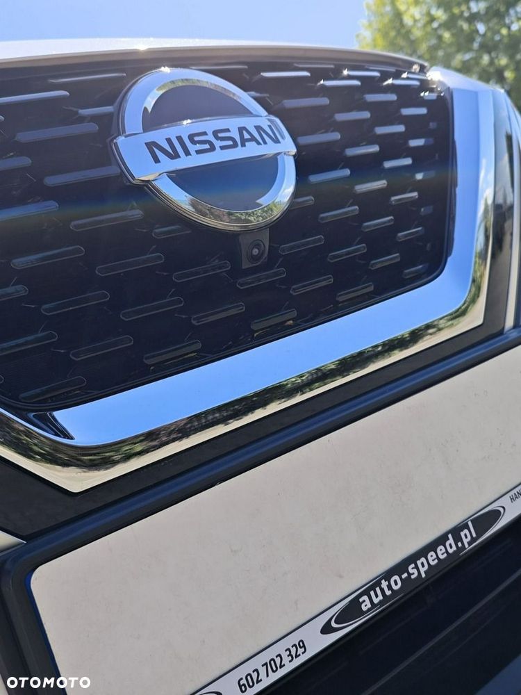 Nissan Qashqai - 23