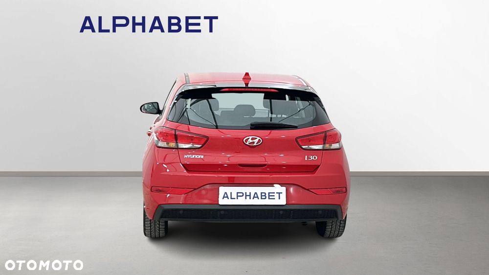 Hyundai i30 - 4