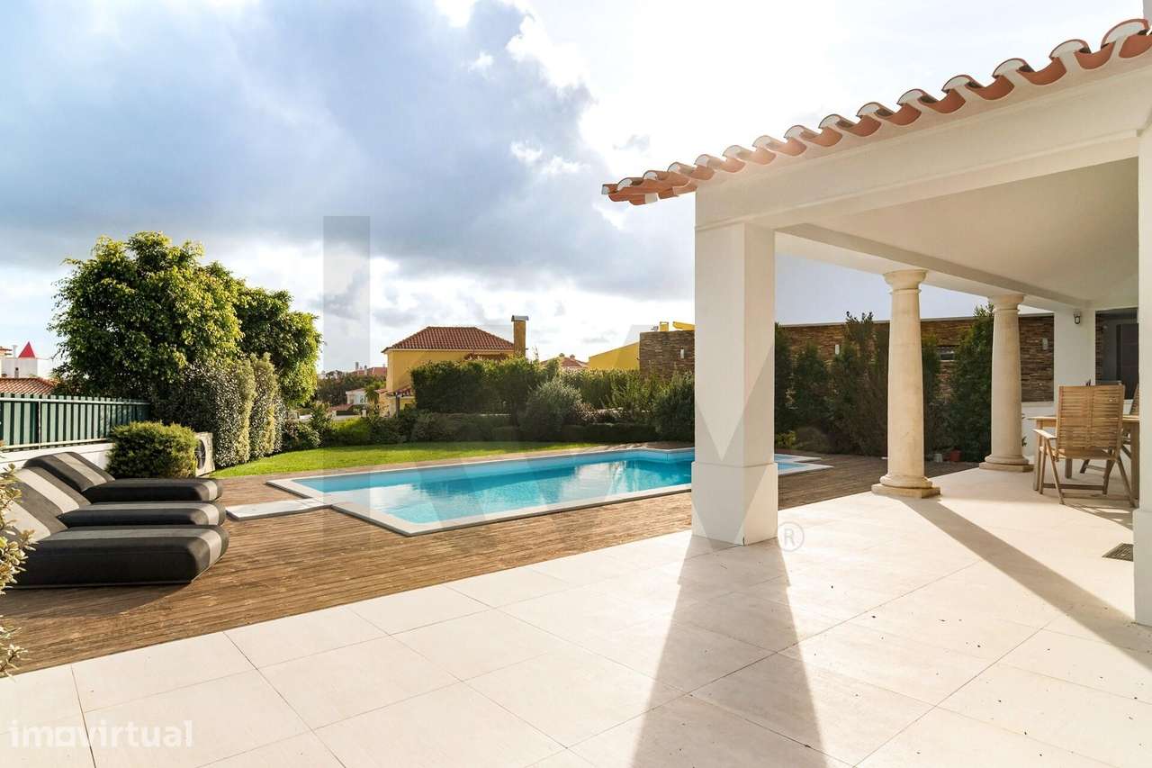 Moradia T3 Quinta da Beloura, Sintra - Grande imagem: 3/29