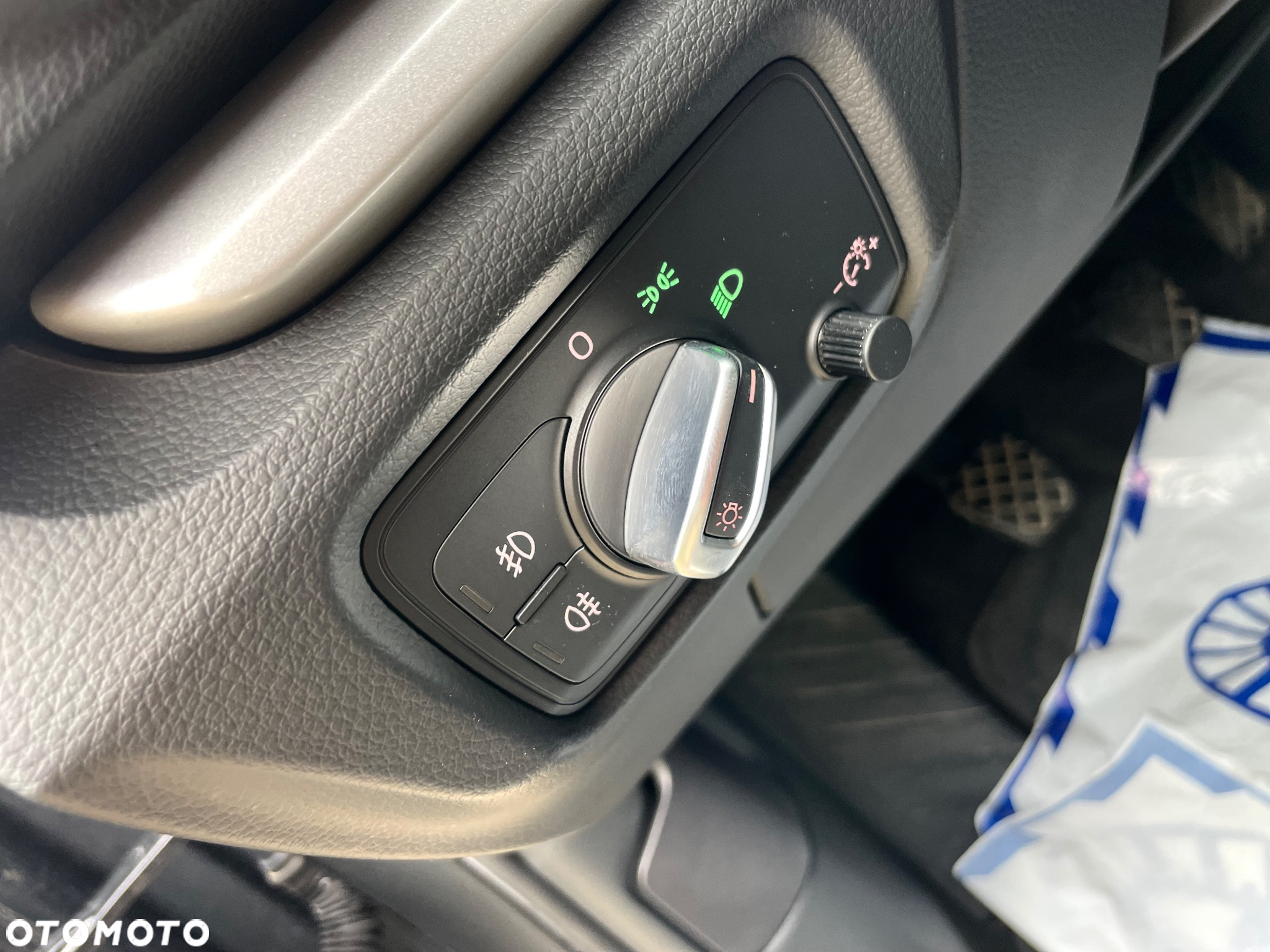 Audi A3 1.6 TDI Sport - 20