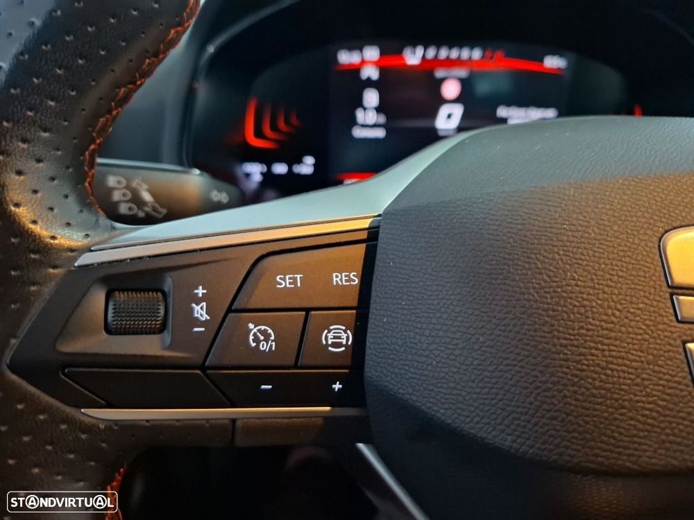 SEAT Arona 1.0 TSI FR - 16