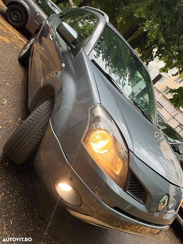 Renault Koleos 2.0 dCI 4X2 Dinamique - 5