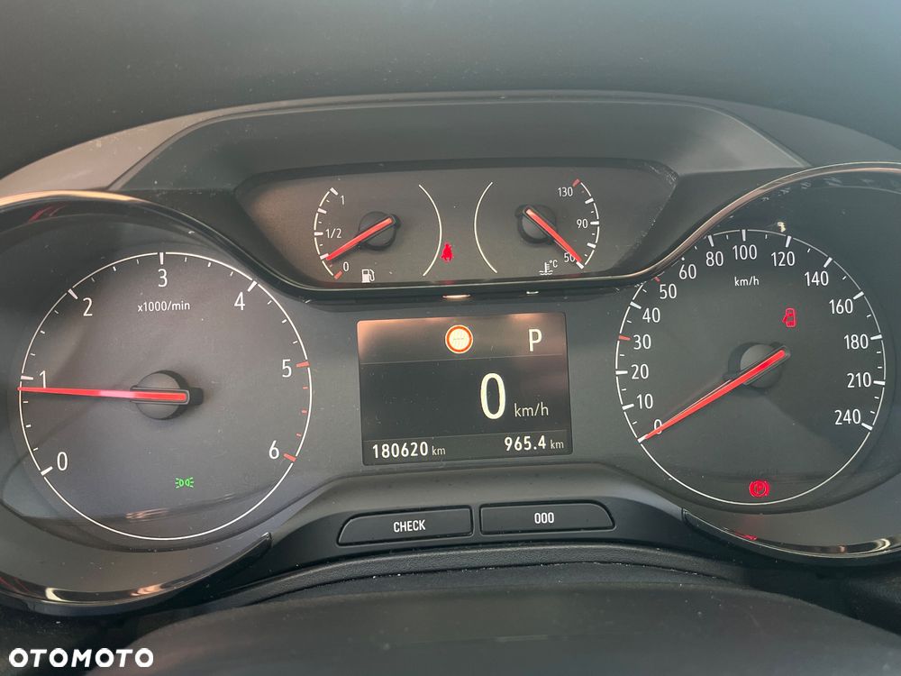 Opel Grandland X 1.5 D Start/Stop Automatik INNOVATION - 9