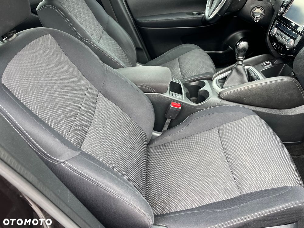 Nissan Qashqai 1.2 DIG-T Acenta - 10
