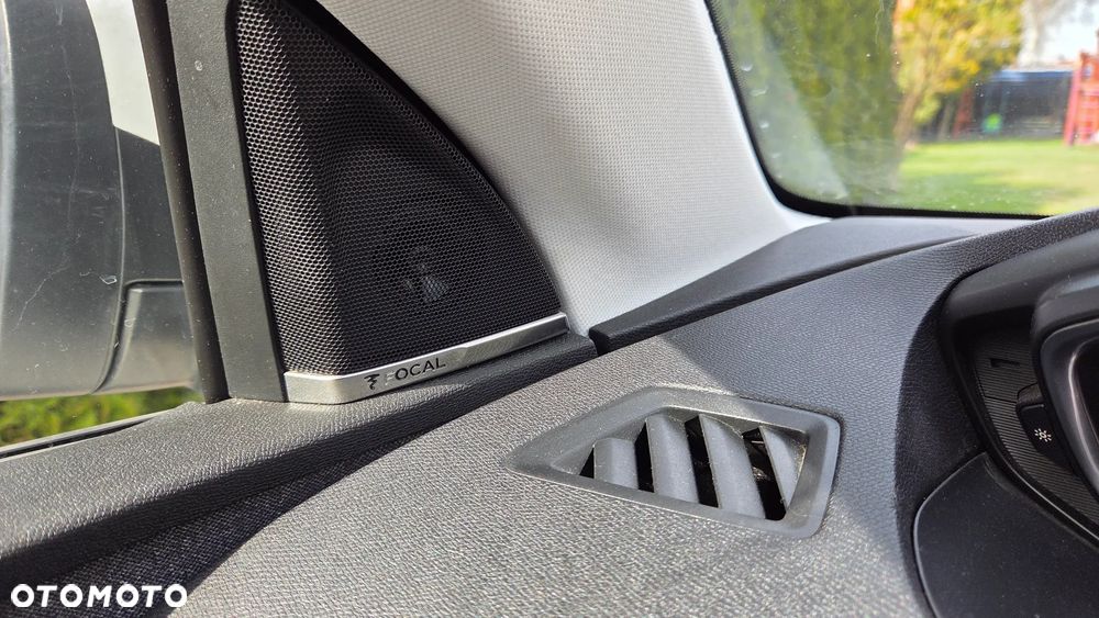 Peugeot 5008 1.5 BlueHDi Active S&S EAT8 - 14